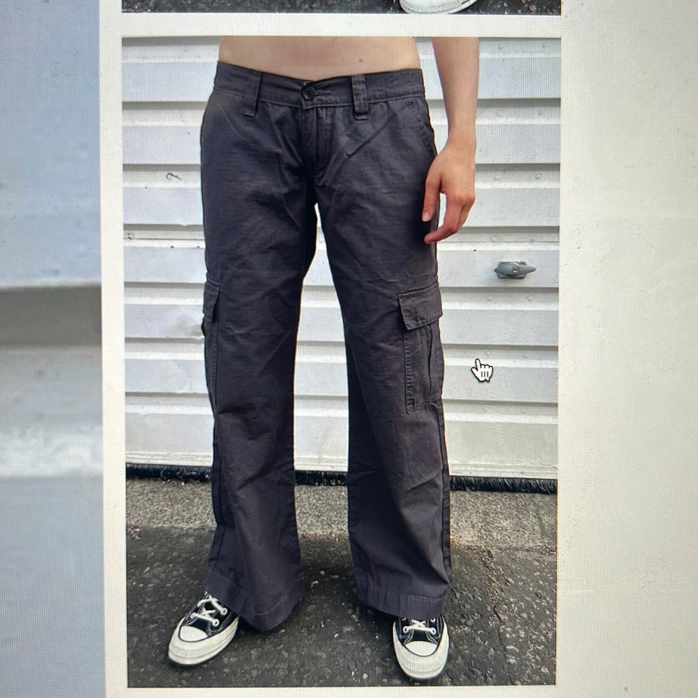 Brandy Melville Tatum Cargo pants